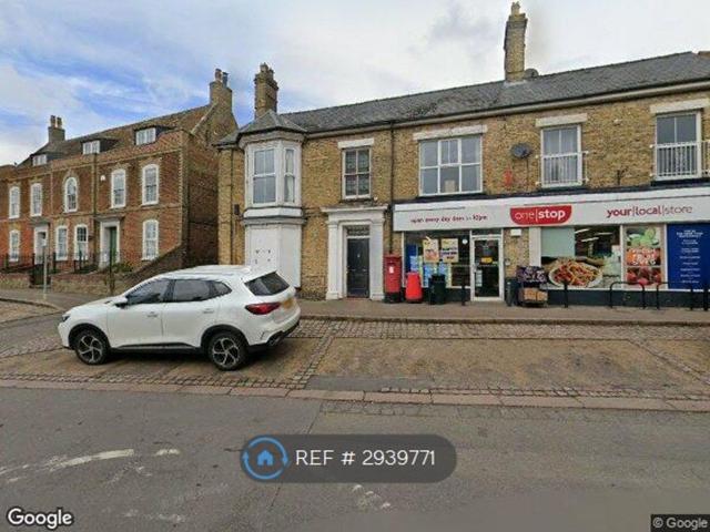 Apartment for rent in Barway, Cambridgeshire