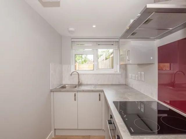 Apartment for rent in Dromore, Oxfordshire