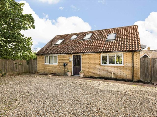 Apartment for rent in Barway, Cambridgeshire