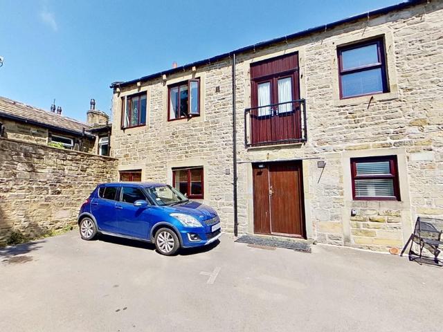 Apartment for rent in Sutton-in-craven, North Yorkshire