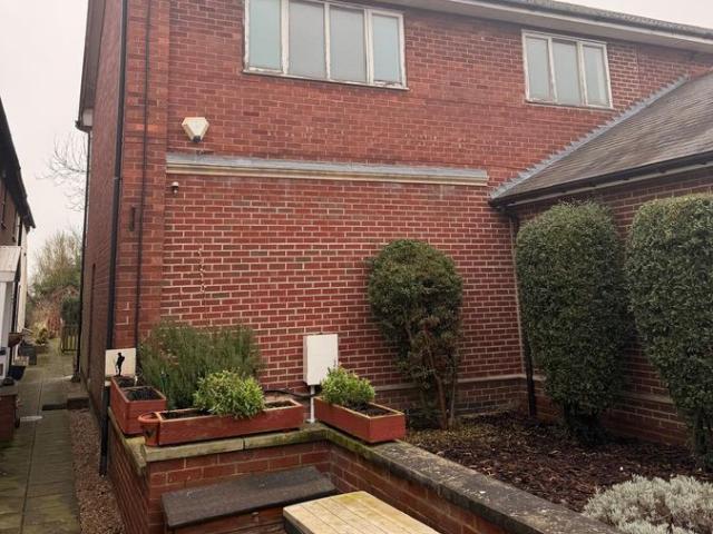 Apartment for rent in Sutton-on-Trent CP, Alverton