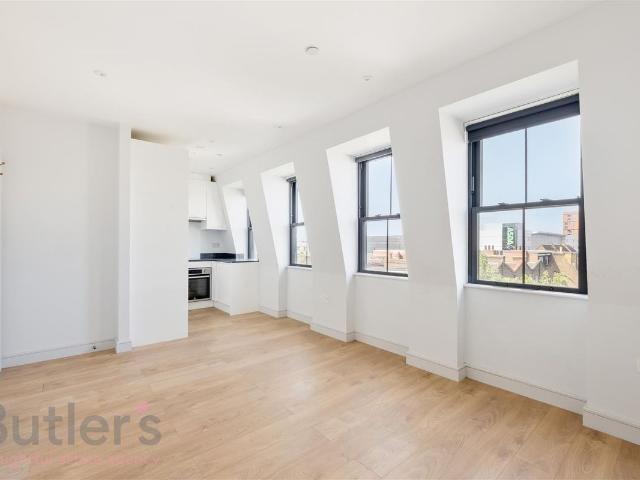 Apartment for rent in Carshalton Beeches, Greater London