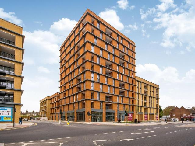 Apartment for rent in Greater London