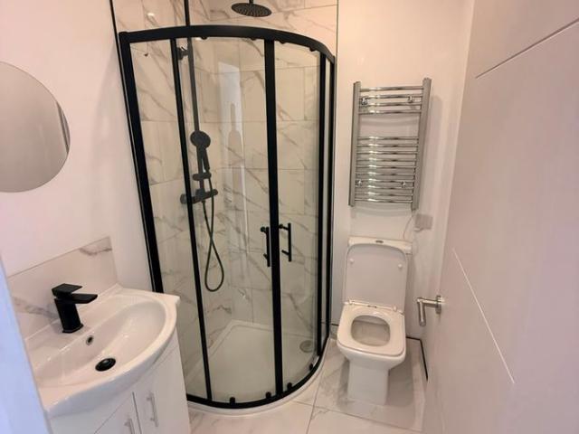 Apartment for rent in Greater London