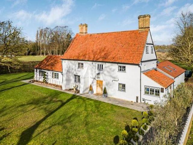 House for sale in City of London, Greater London