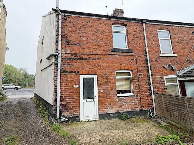 Apartment for rent in Aston cum Aughton, Swallownest