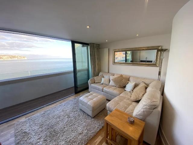 Apartment for rent in Swanage, East Dorset