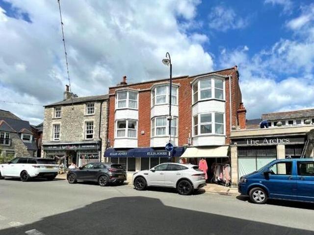 House for sale in Swanage, Dorset