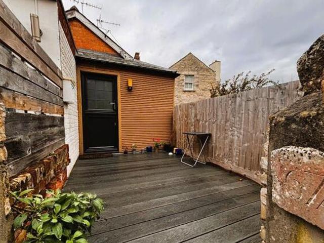 House for rent in Swanage, East Dorset