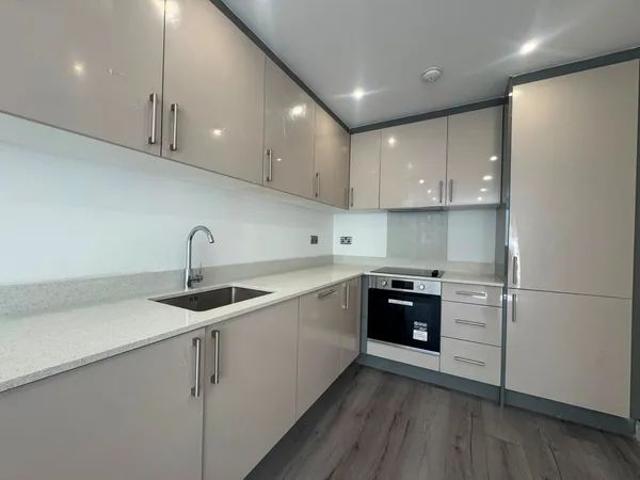 Apartment for rent in Swanley, The Butts