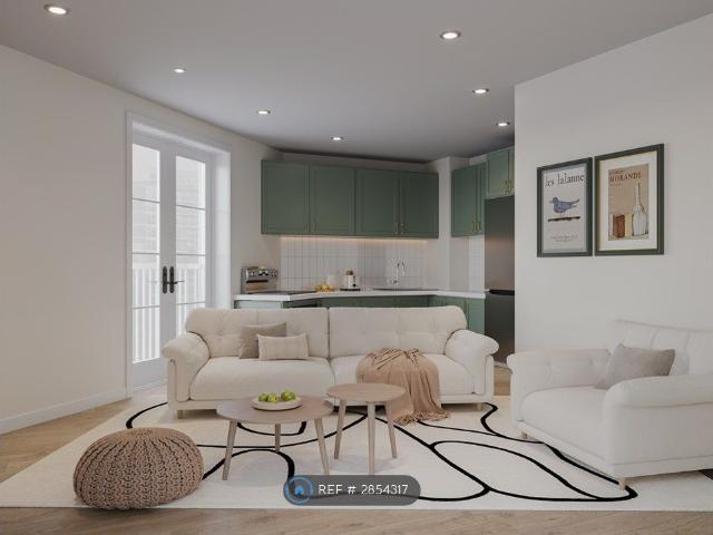 Apartment for rent in Waun-wen, Nangreaves