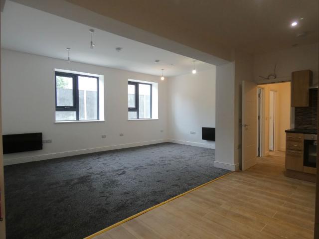 Apartment for rent in Mount Pleasant, Swansea