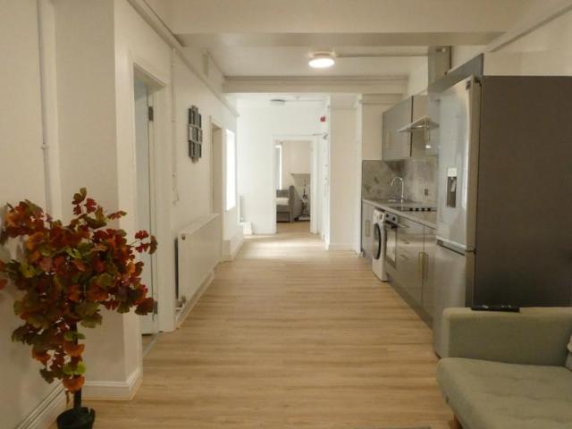 Apartment for rent in Mount Pleasant, Nangreaves