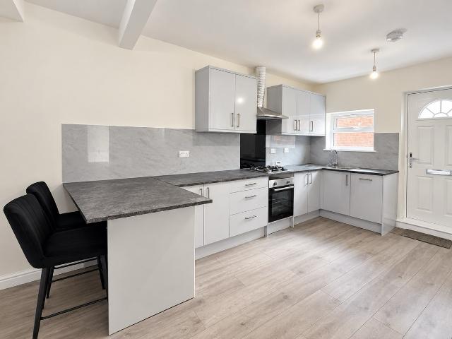 Apartment for rent in Syston, Charnwood