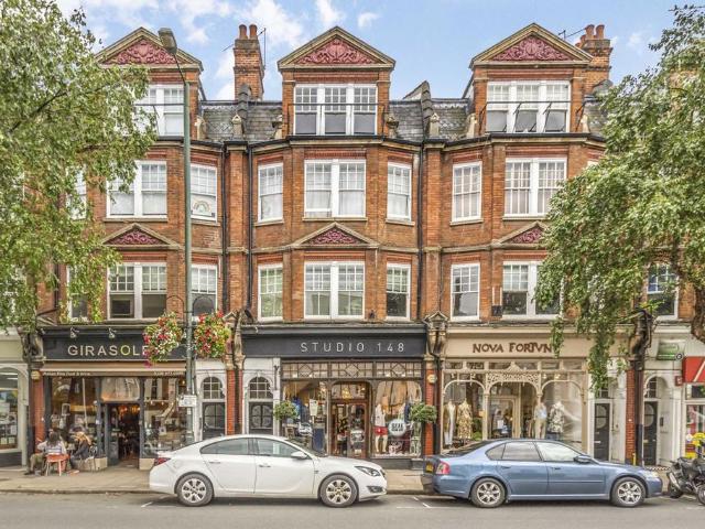 House for rent in Strawberry Hill, Greater London