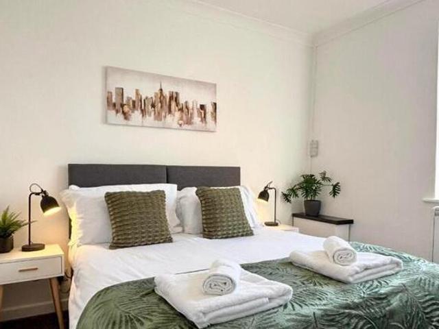 House for rent in Frankwell, Shropshire