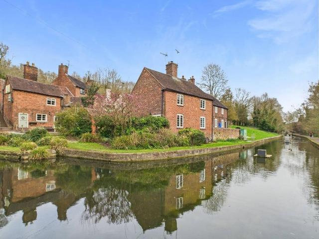 House for rent in Telford