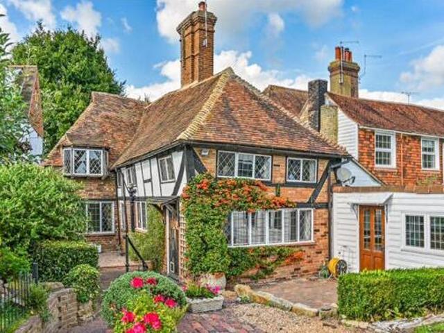 House for sale in Bridgefield, Kent