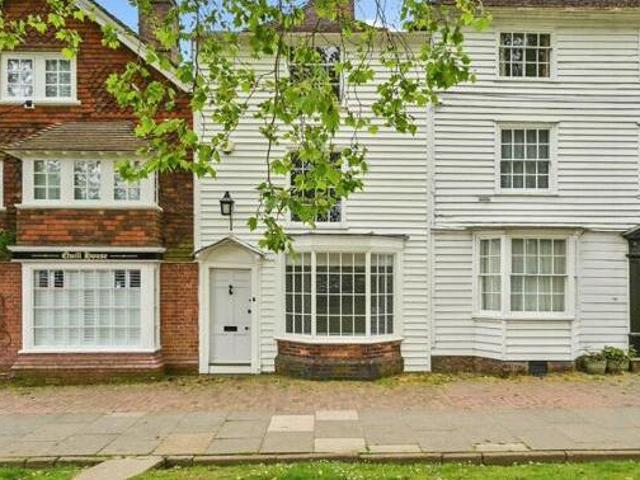 House for sale in Bridgefield, Kent