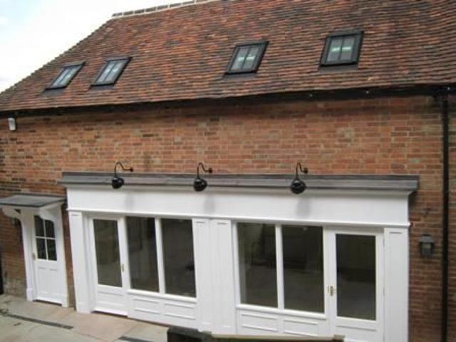 Apartment for rent in Bridgefield, Kent