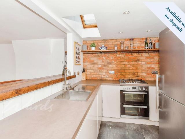 Apartment for rent in Tenterden, Ashford