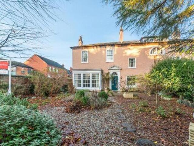 House for sale in Tettenhall, West Midlands