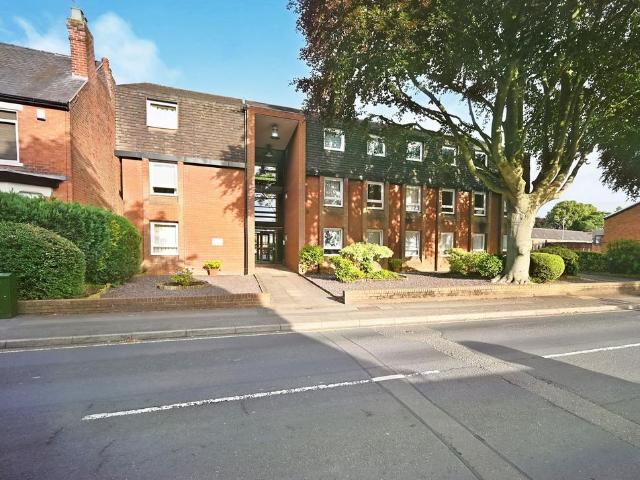 Apartment for rent in Tettenhall Wood, Wolverhampton