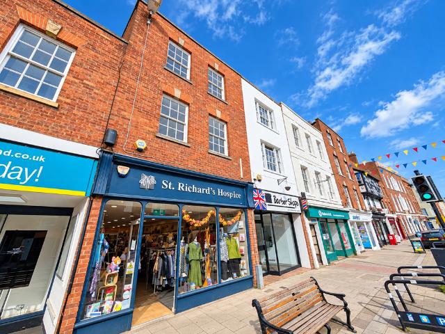 Apartment for rent in Mythe, Tewkesbury