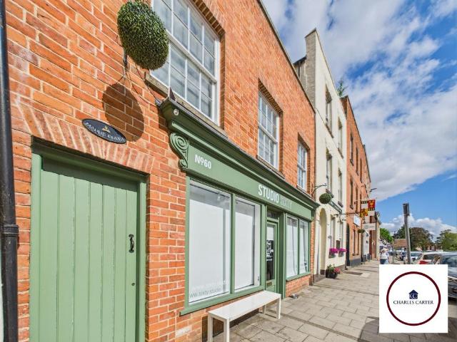Apartment for rent in Tewkesbury, Pamington