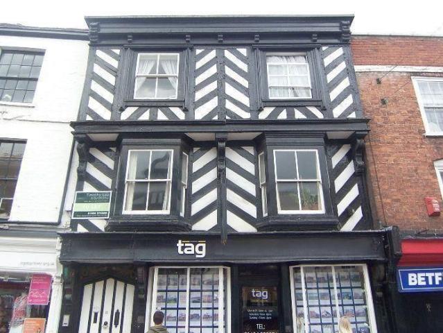 Apartment for rent in Mythe, Tewkesbury