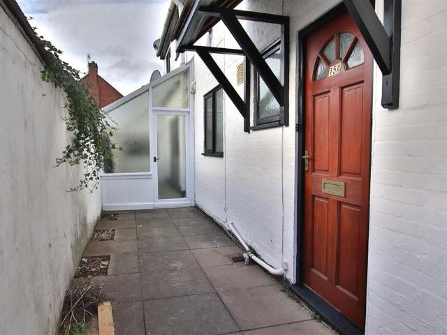 Apartment for rent in Mythe, Tewkesbury