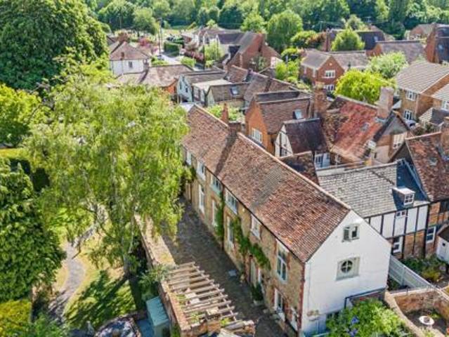 House for sale in Berrick Salome, Oxfordshire