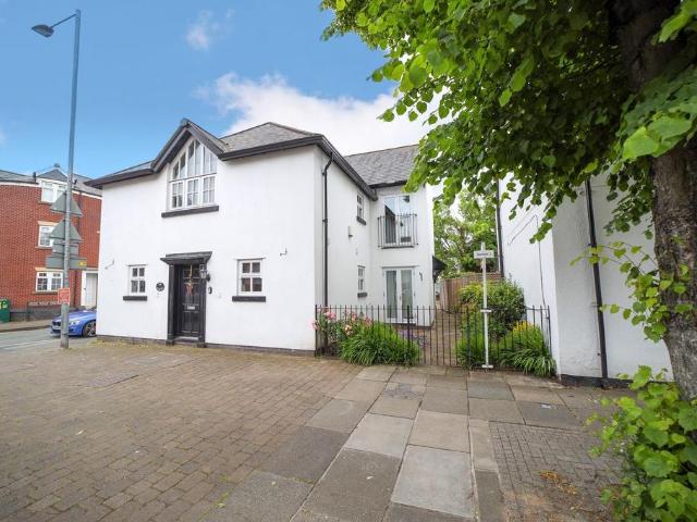 Apartment for rent in Wargrave, Newton-le-willows
