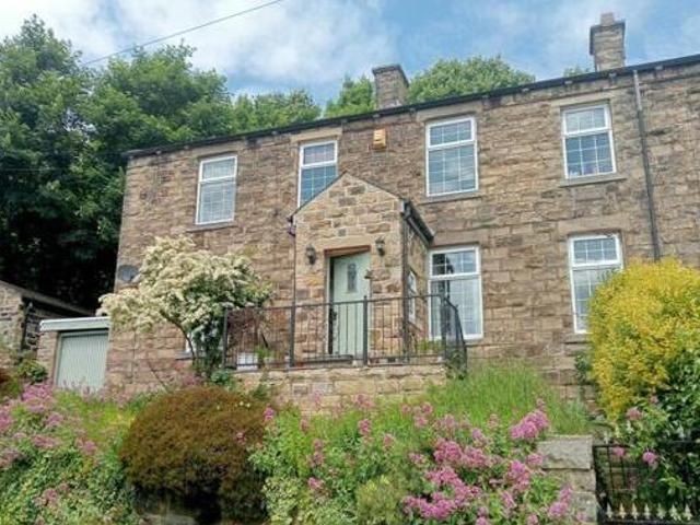 House for sale in North Yorkshire