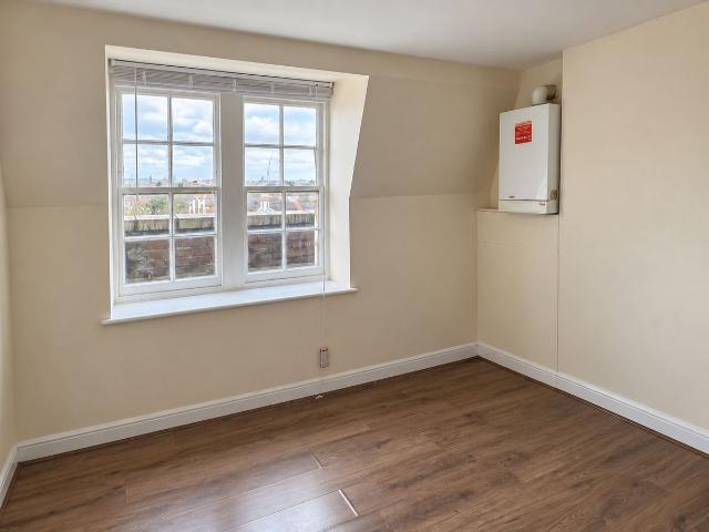 Apartment for rent in London Borough of Croydon, Greater London