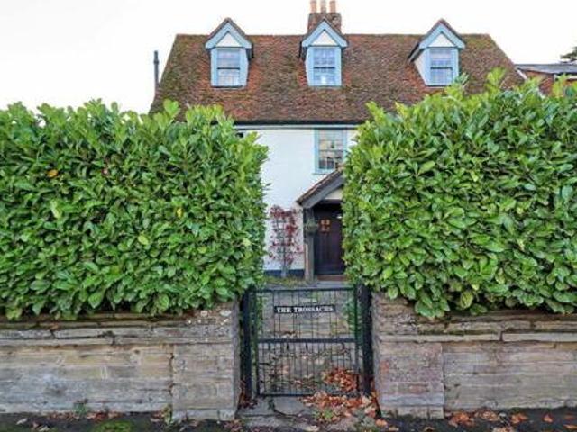 House for sale in Lyons, Greater London