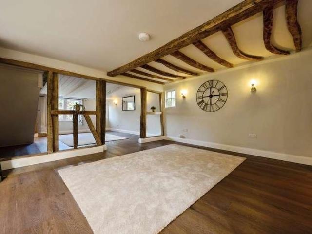 House for rent in Cross End, Thurleigh