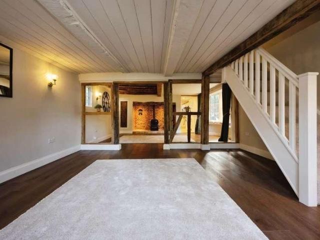 House for rent in Cross End, Thurleigh