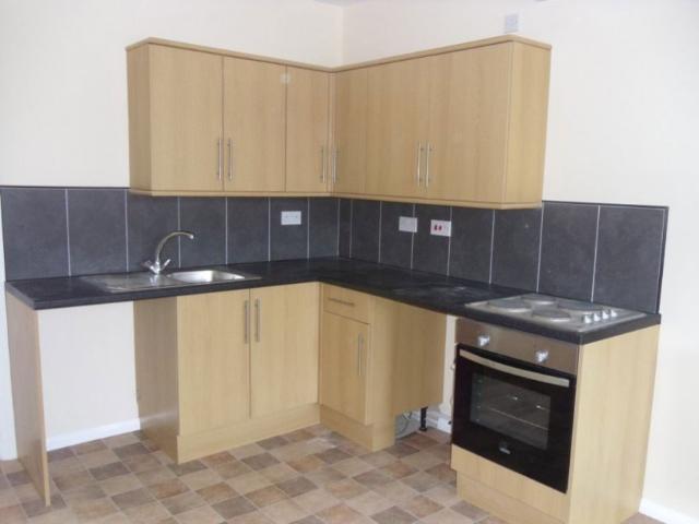 Apartment for rent in Newton, Bolsover