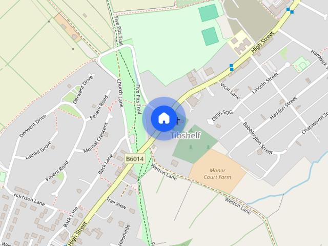 Apartment for rent in Elmton, East Midlands