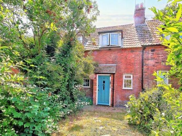 House for sale in Hampshire