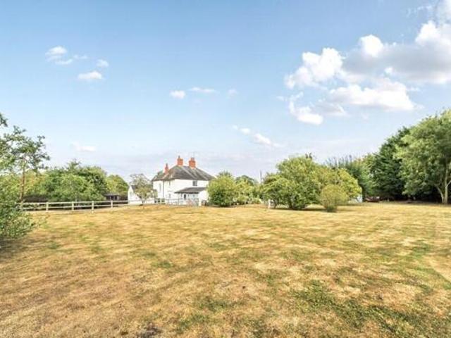 House for sale in Lyons, Greater London