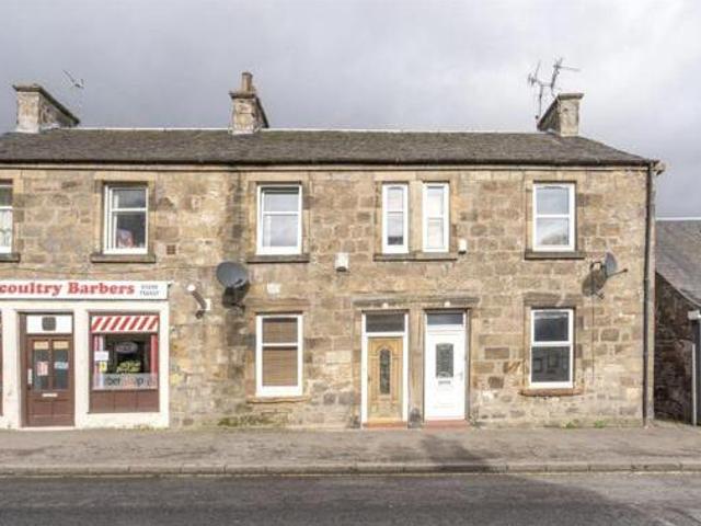 House for sale in Tillicoultry, Scotland