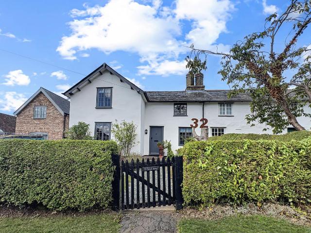 House for rent in Toft, Arrington
