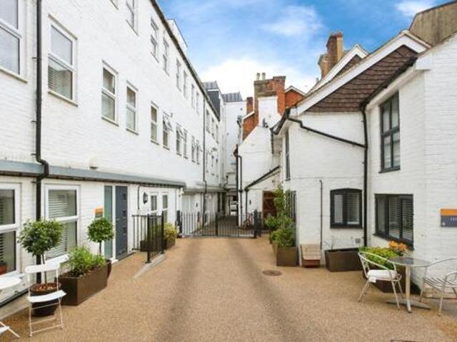 House for sale in Higham Wood, Bourne Vale
