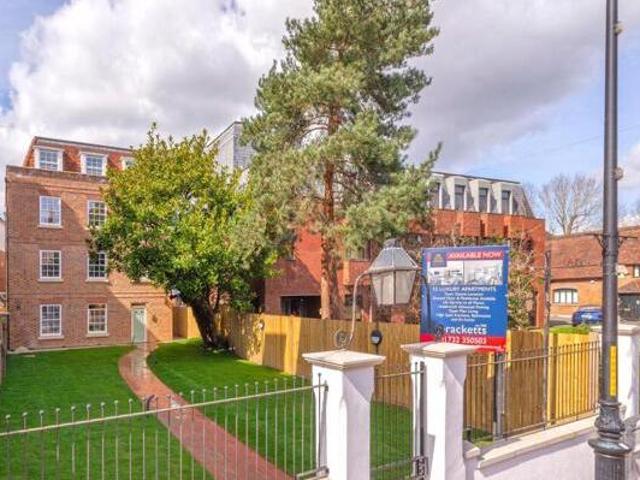House for sale in Higham Wood, Bourne Vale
