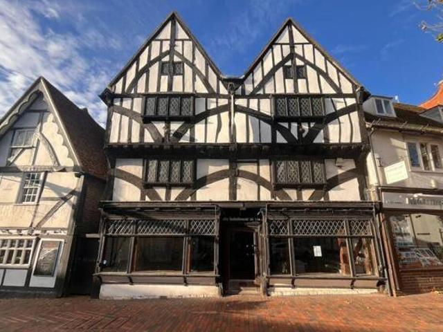 House for sale in Brook Street, Bourne Vale