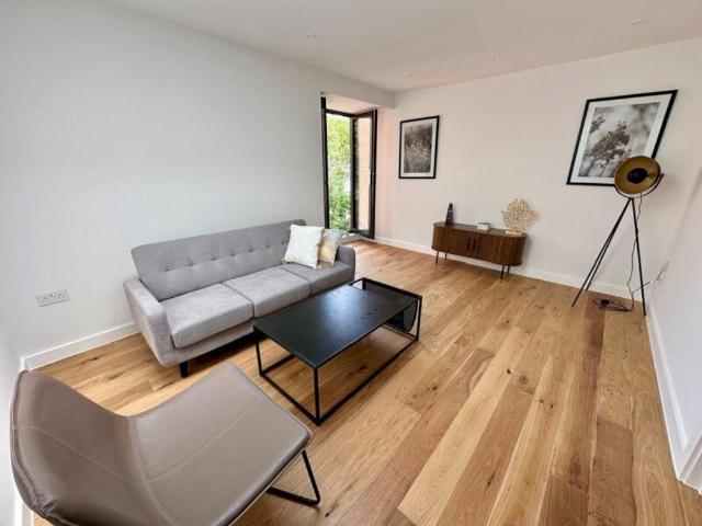 Apartment for rent in Tonbridge, Tonbridge and Malling