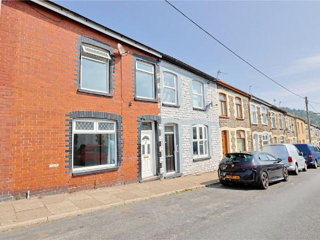 Apartment for rent in Cwm Clydach, Clydach Vale