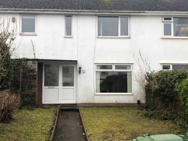 House for rent in Watergate, Devon
